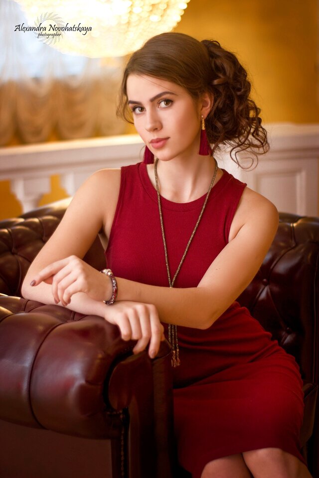 Фото Anastasia Latypova