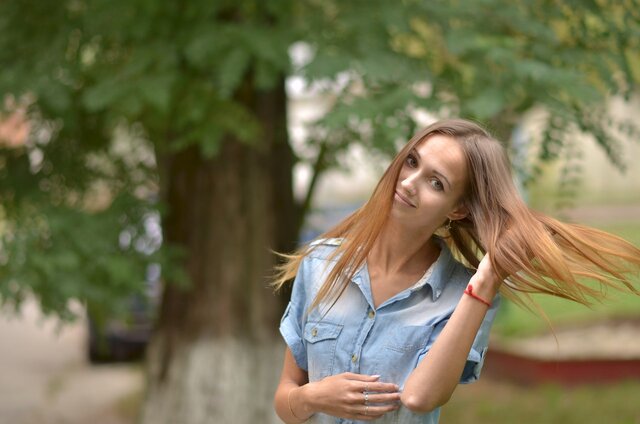 Фото Виктория Vikki Ковалёва