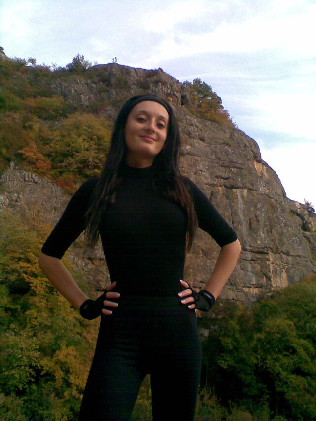 Victoria's photo