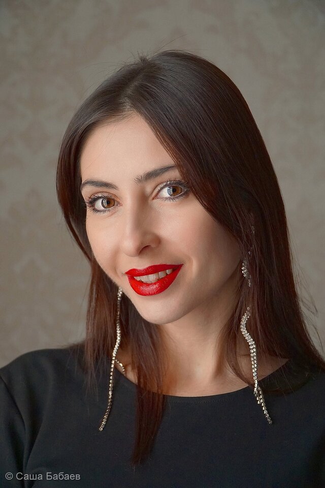 Фото Sasa Babaev