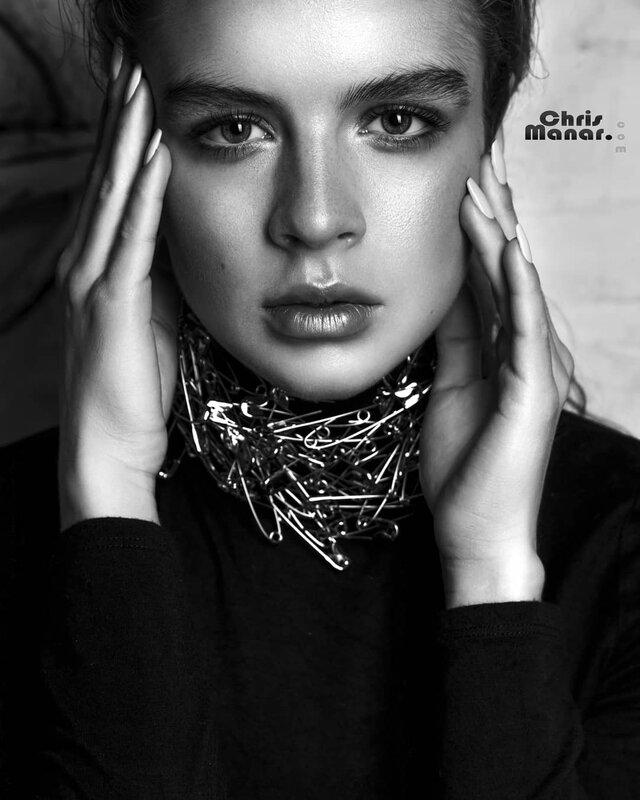 Tata Nazarova's photo