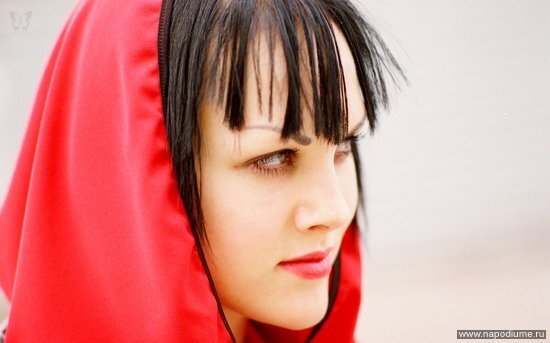 Lilia Lucenko's photo