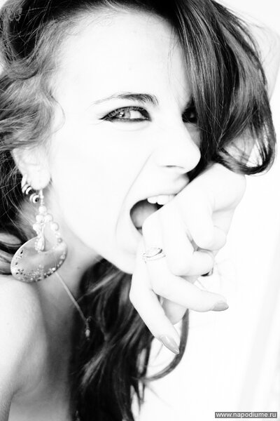 Daria Kutsyna's photo