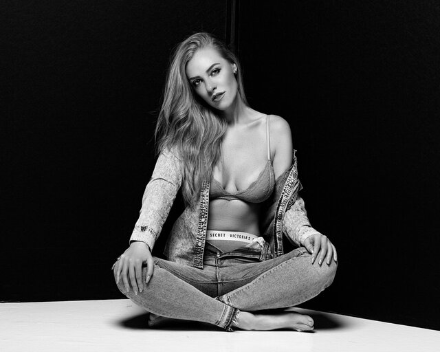 Foto Inna K