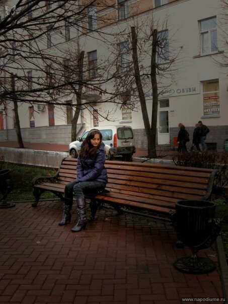 Aroslavna Lebedeva's photo