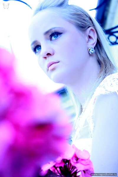 Viktoria Andriasko's photo