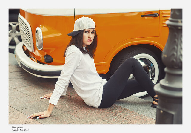 Foto Valerij Minyaev