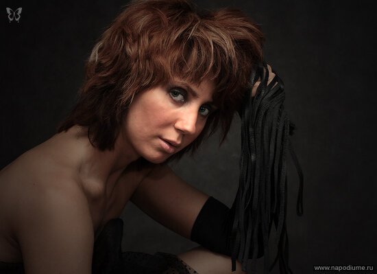 Ekaterina Neznamova's photo