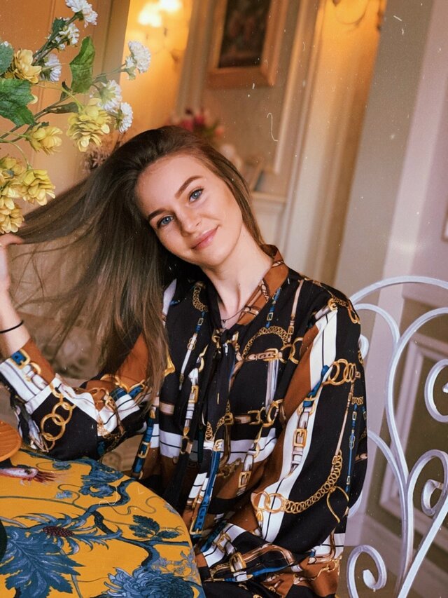 Фото Aleksandra Sandriiiiiiiik Starodubtseva