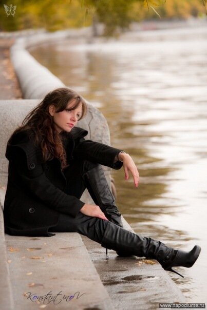 Christina Plotnikova's photo