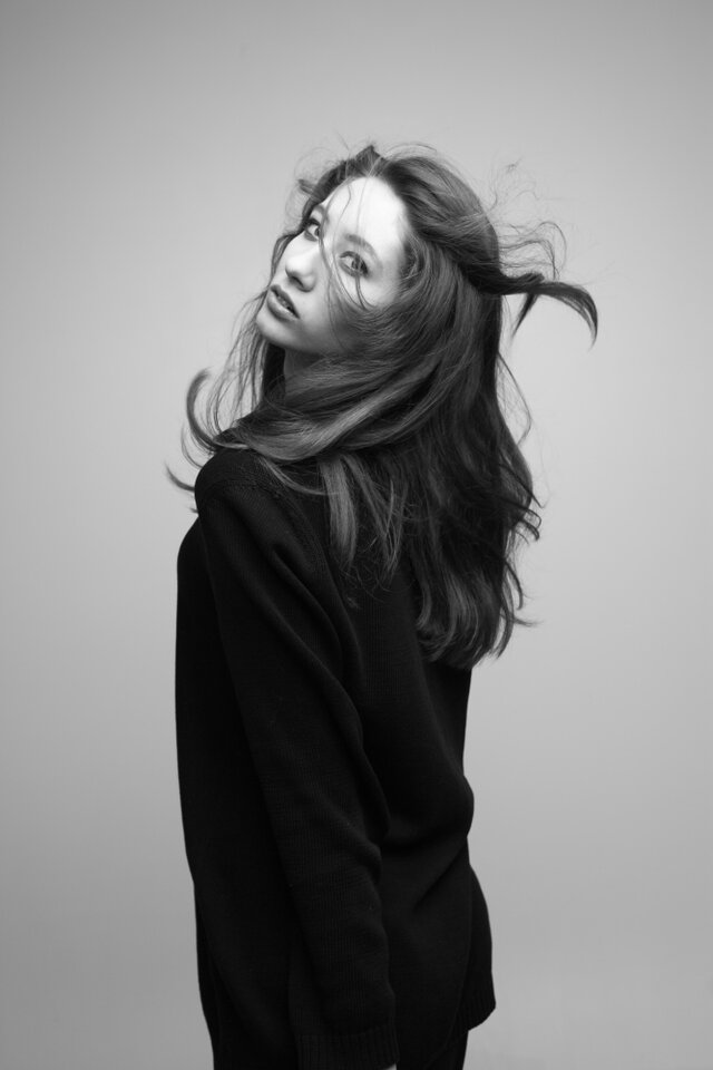 Evgeniya Makarova's photo