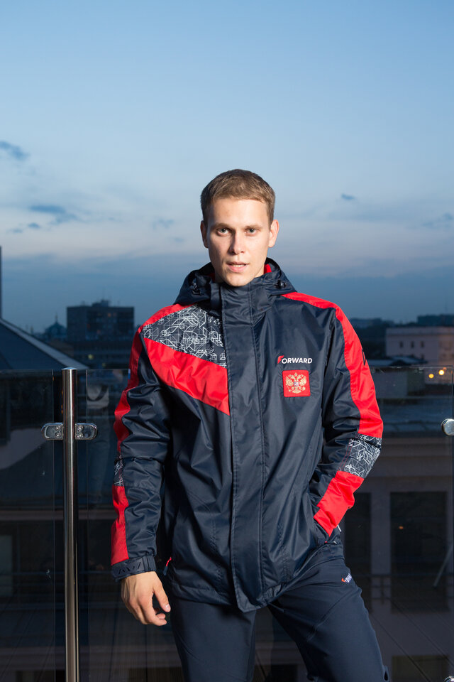 Фото Дмитрий Секачев