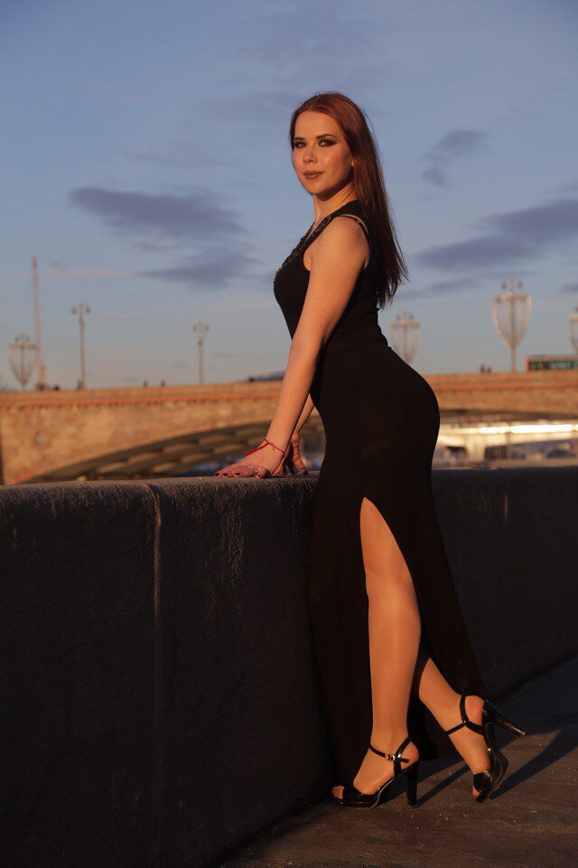 Marii koldybaeva's photo