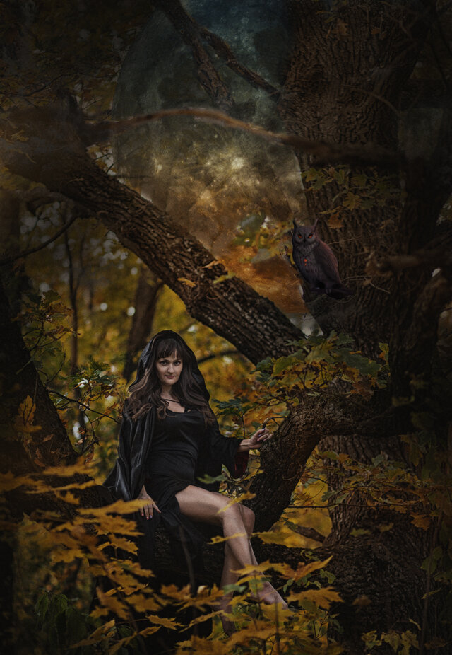 Tamara Nizhelskay's photo
