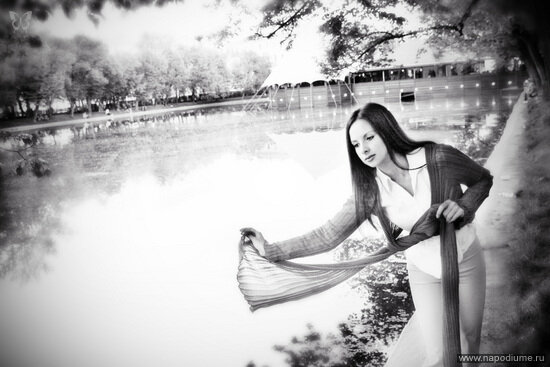 Valentina Andreeva's photo