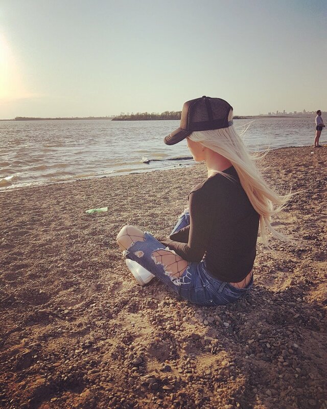 Фото Юлия Пашинцева