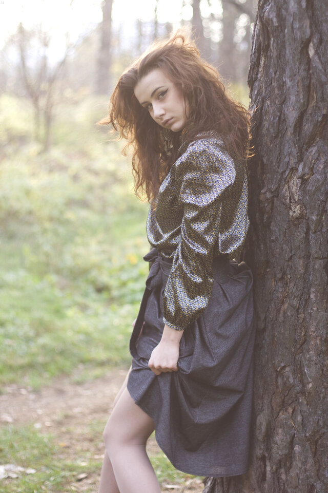 Anastasia Nikolaeva's photo