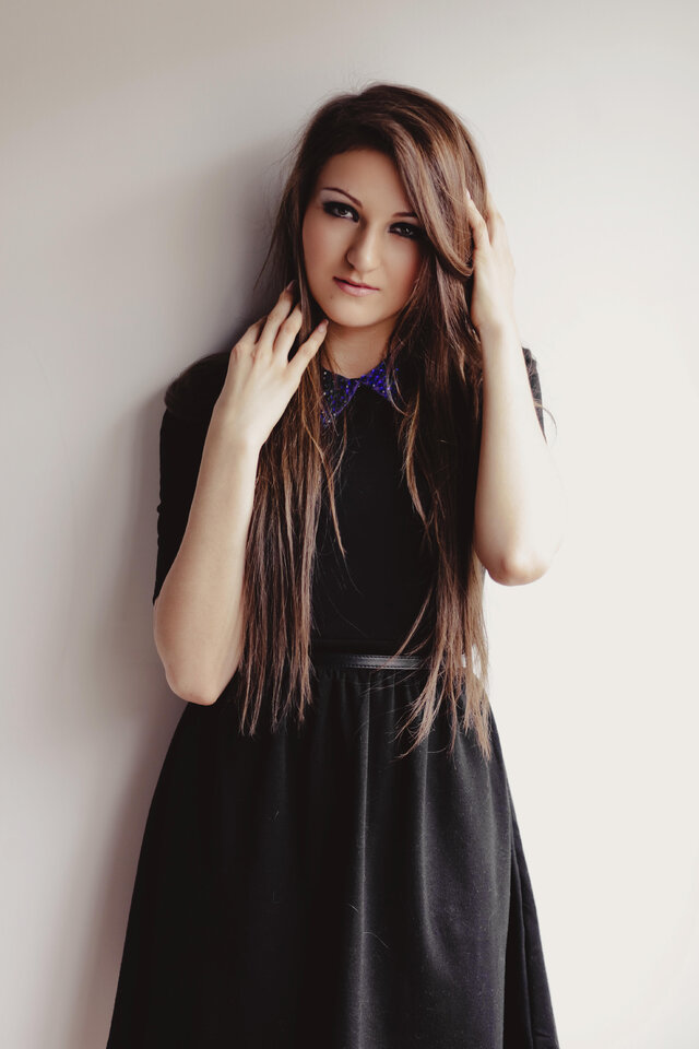 Foto Ekaterina Shvedova