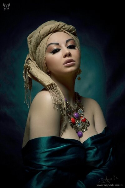Leila Hazar's photo