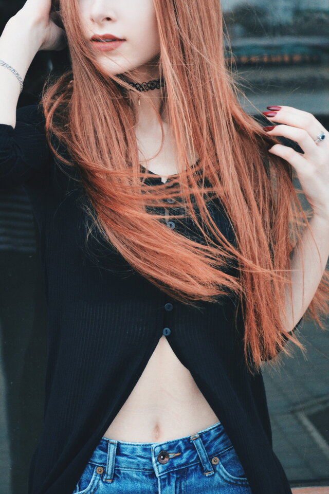 Foto Viktoria Egorova