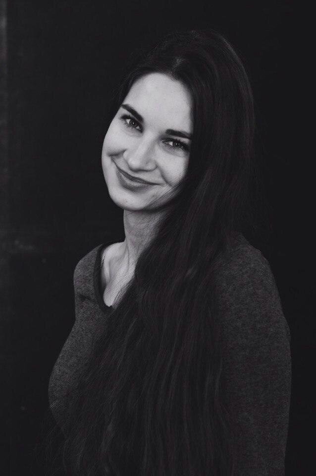 Anastasiya Pronina's photo