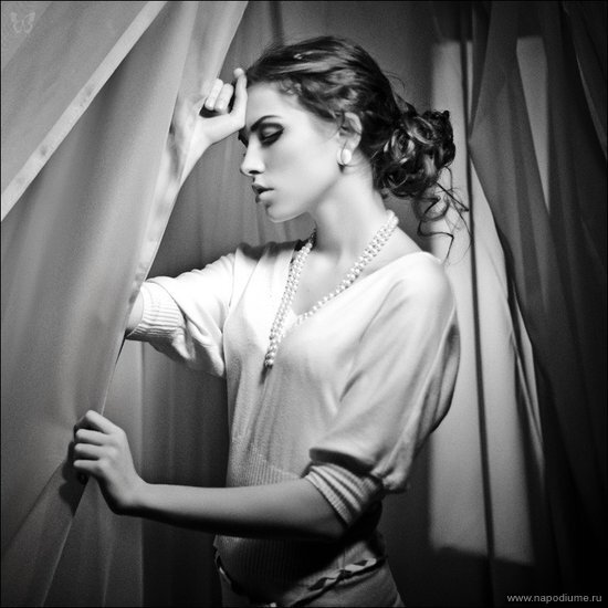 Ulia Borodina's photo
