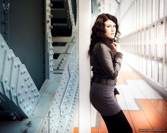 Asa Davydenko's photo