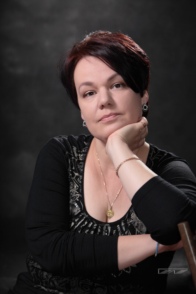 Елена Чалова