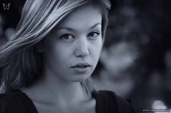 Alexander Kozinec's photo