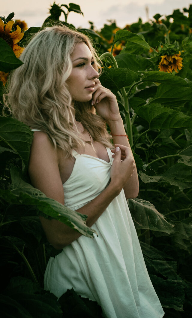 Alex Lerner's photo