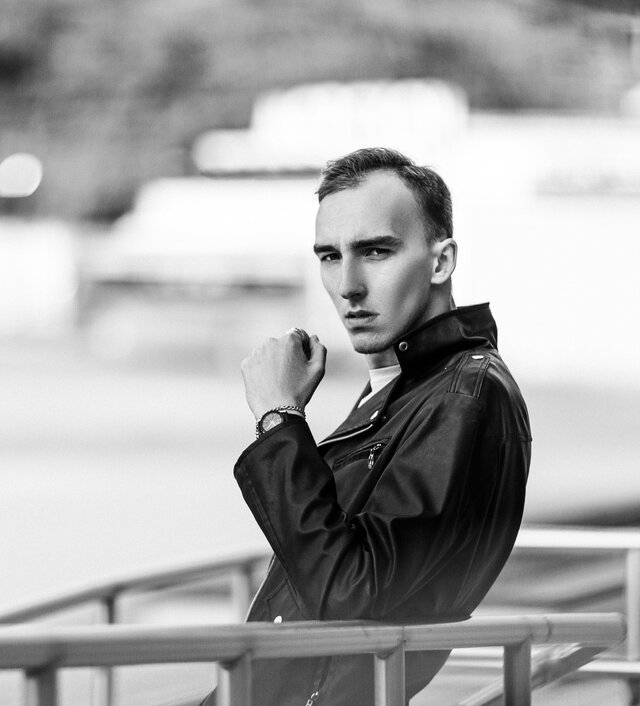 Foto Andrej Botnar'