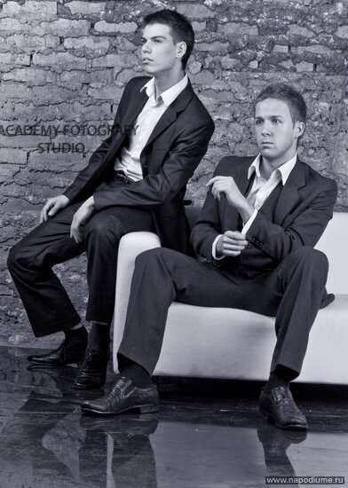 Alessandro Guernacci's photo