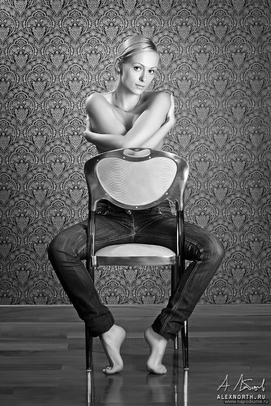 Aleksej Lebedev's photo