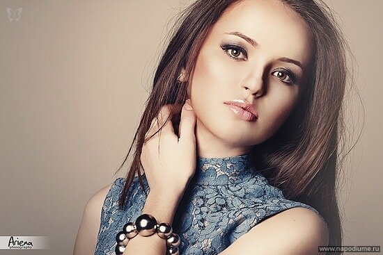 Lada Dacenko's photo