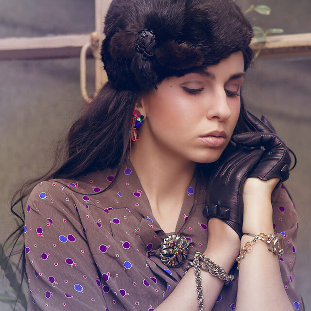 Galina Skorodumova's photo