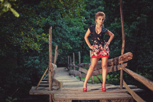 Marina Babic's photo