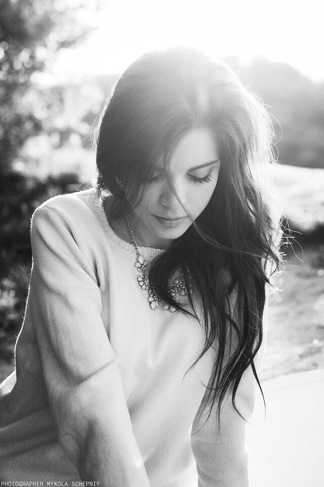 Foto Lilia Val'ko