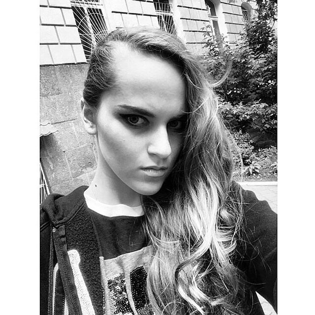Фото София Sophie Пищик