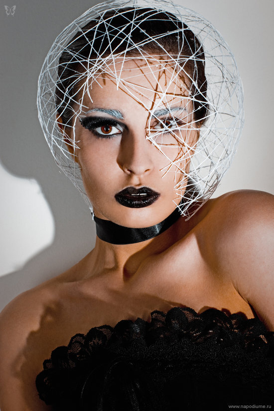 Anna Bruhanova's photo