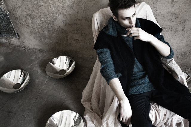 Dima Kornilov's photo