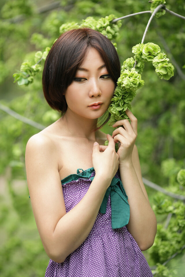 Ana Cao's photo