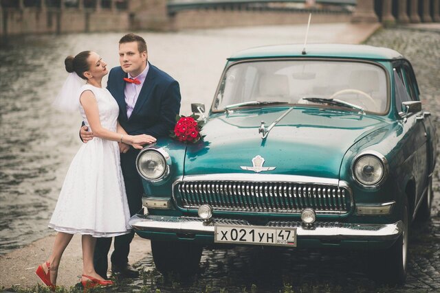 Viktoria Surova's photo