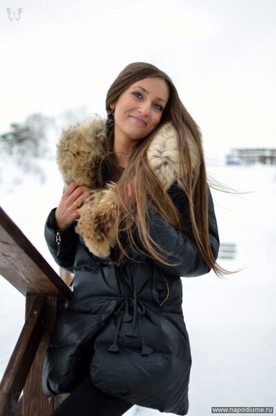 Olga Kozlova's photo