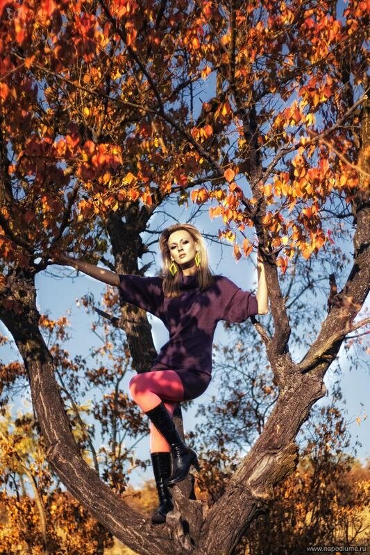 Lubov' Belorucko's photo