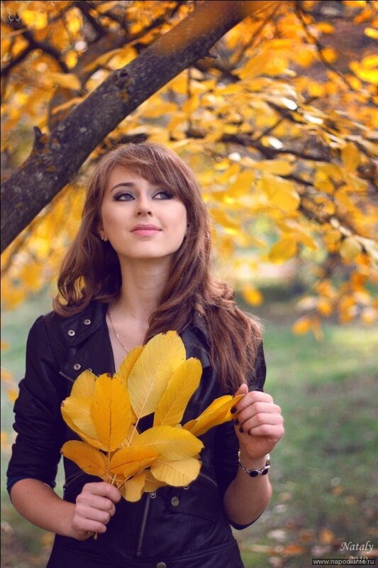 Ana Grizbil's photo