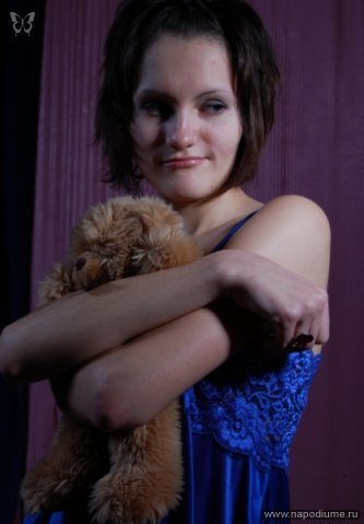 Foto Elena Solnecnaa