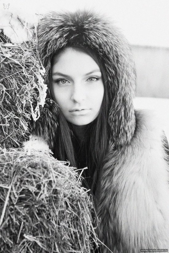 Karina Subina's photo