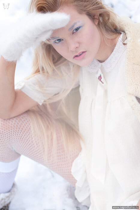 Anna Hanni's photo