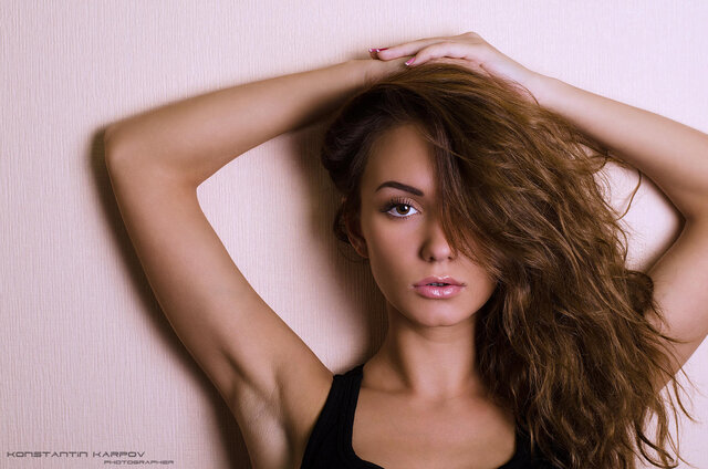 Konstantin Karpov's photo