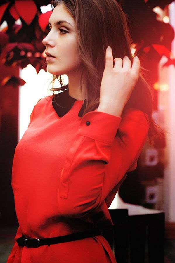 Фото Юлия Полянскова